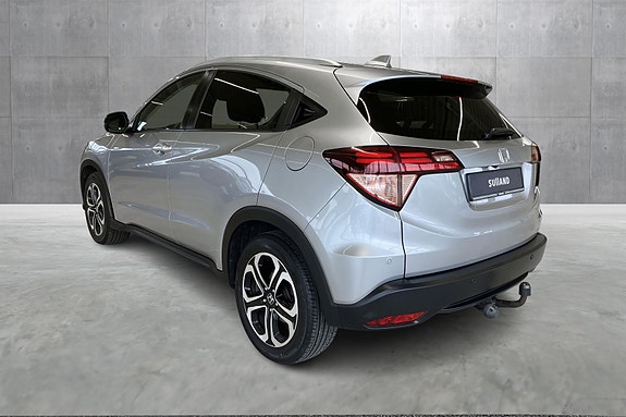 Honda HR-V 3 of 24