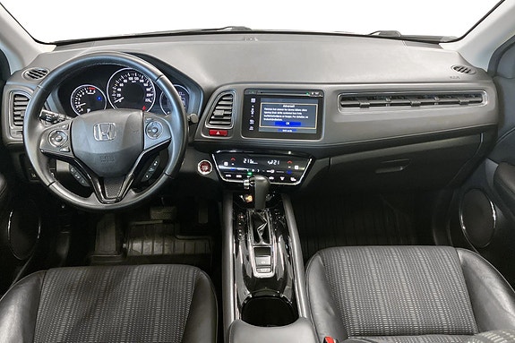 Honda HR-V 10 of 24