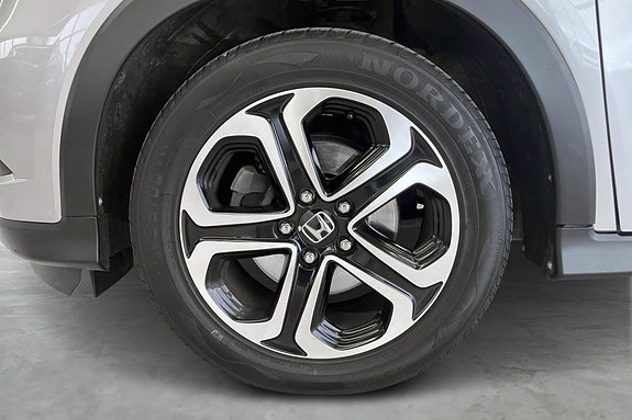 Honda HR-V 21 of 24