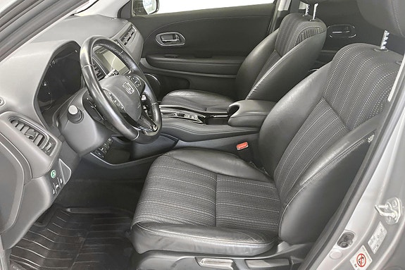 Honda HR-V 11 of 24