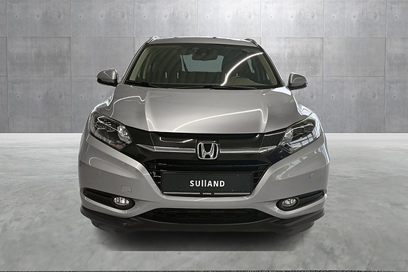 Honda HR-V 8 of 24