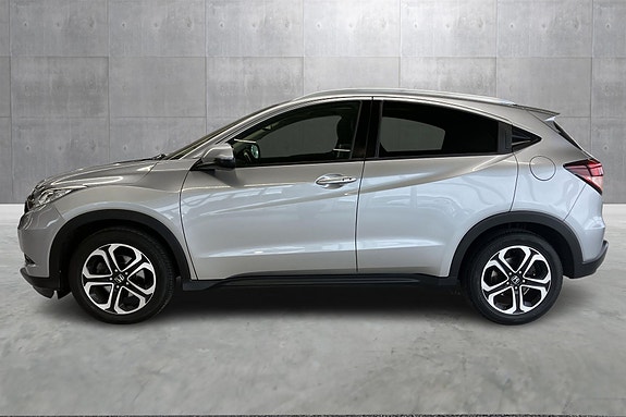 Honda HR-V 2 of 24