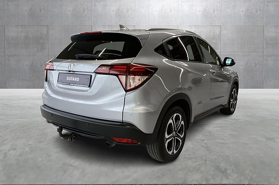Honda HR-V 5 of 24