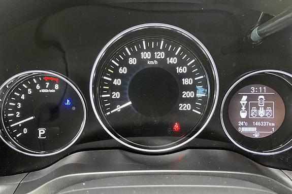 Honda HR-V 13 of 24