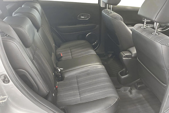 Honda HR-V 18 of 24