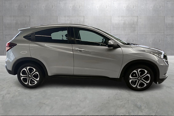 Honda HR-V 6 of 24