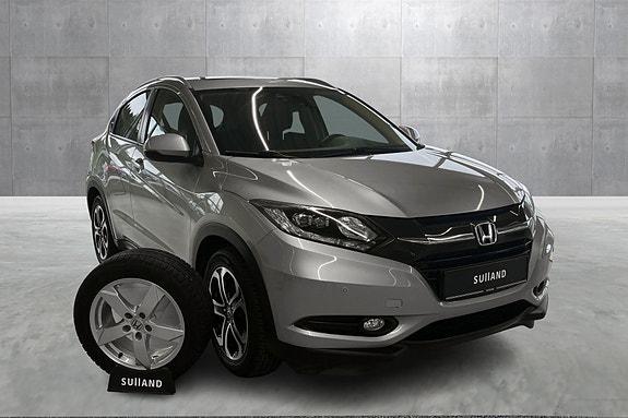 Honda HR-V 22 of 24