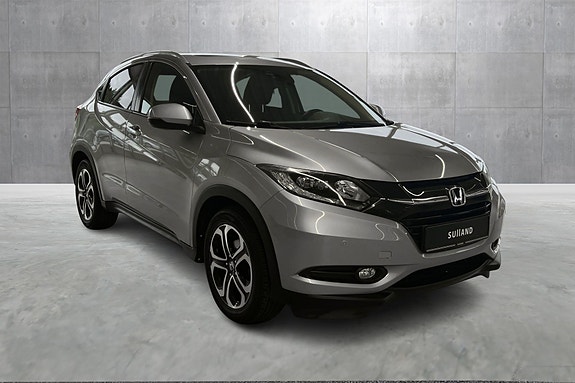 Honda HR-V 7 of 24