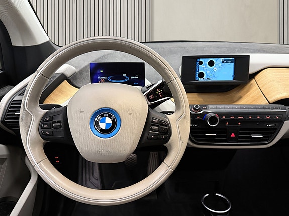 BMW i3 14 of 21