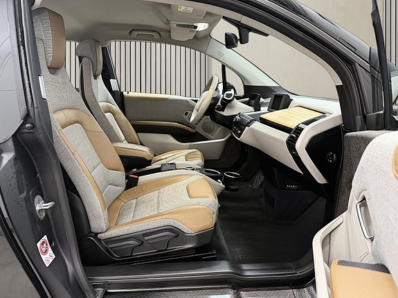 BMW i3 11 of 21
