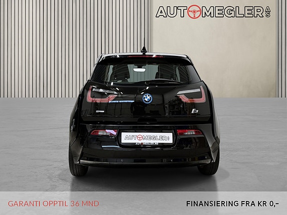 BMW i3 7 of 21