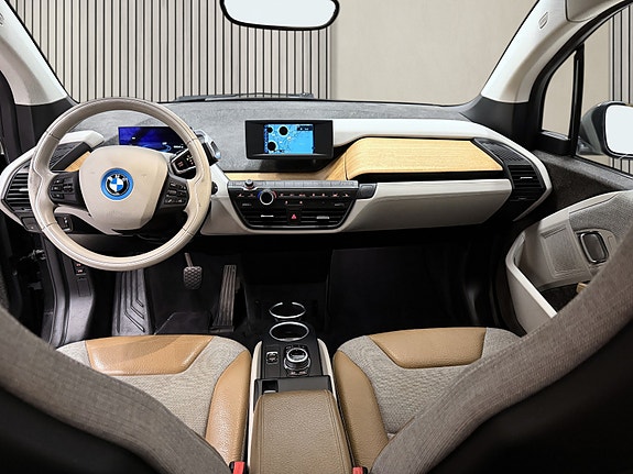 BMW i3 13 of 21