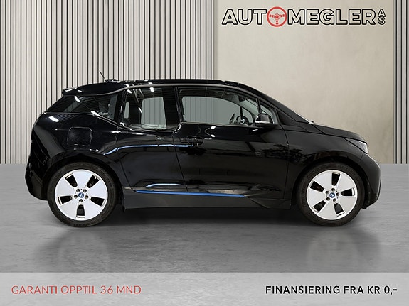 BMW i3 9 of 21