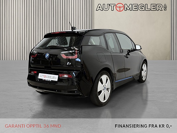 BMW i3 8 of 21