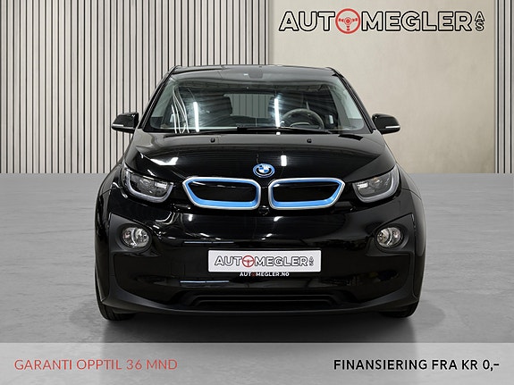 BMW i3 3 of 21