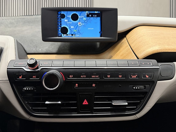 BMW i3 15 of 21