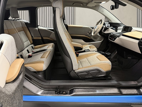 BMW i3 12 of 21