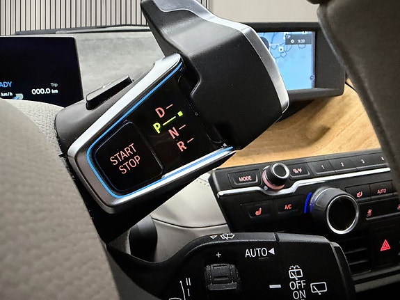 BMW i3 16 of 21