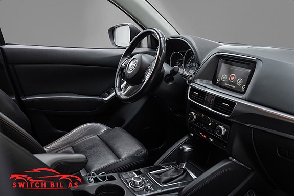 Mazda CX-5 27 of 27
