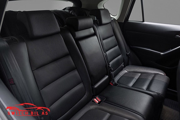 Mazda CX-5 24 of 27