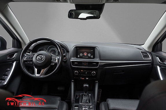 Mazda CX-5 19 of 27