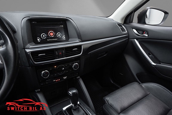 Mazda CX-5 11 of 27