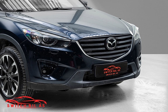 Mazda CX-5 9 of 27