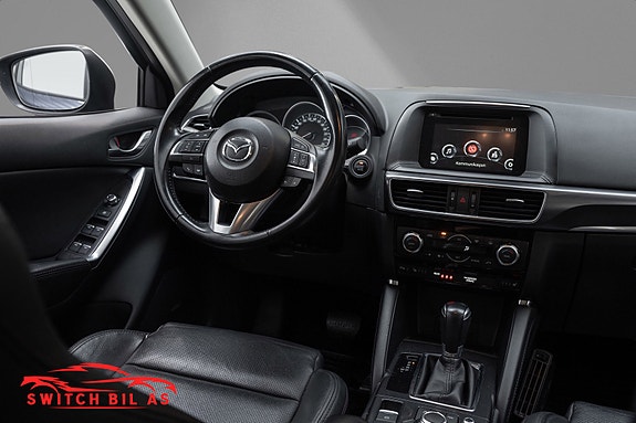 Mazda CX-5 23 of 27
