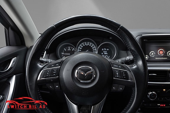 Mazda CX-5 20 of 27