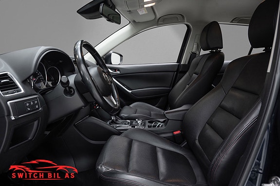 Mazda CX-5 10 of 27
