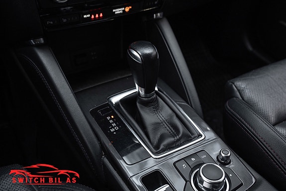 Mazda CX-5 13 of 27
