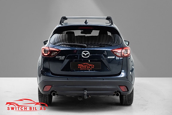 Mazda CX-5 5 of 27