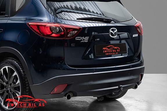 Mazda CX-5 6 of 27