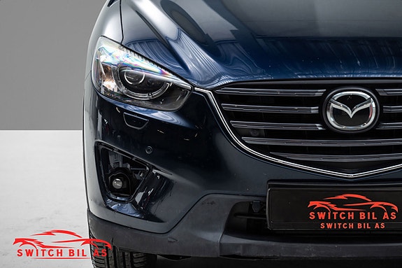 Mazda CX-5 3 of 27