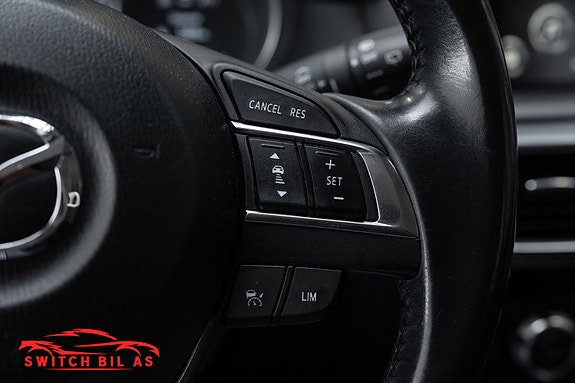 Mazda CX-5 22 of 27