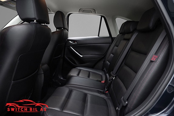 Mazda CX-5 18 of 27