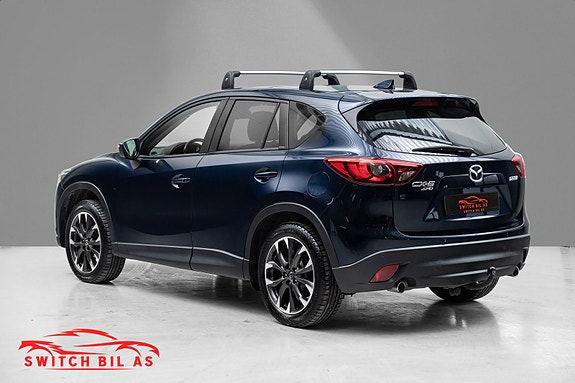 Mazda CX-5 7 of 27