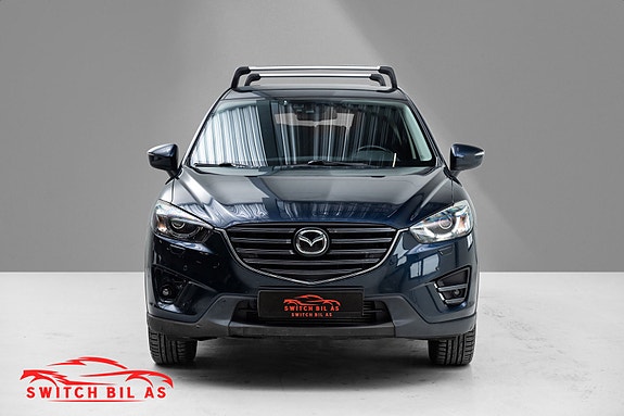 Mazda CX-5 2 of 27