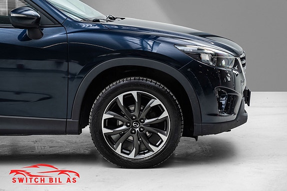 Mazda CX-5 8 of 27