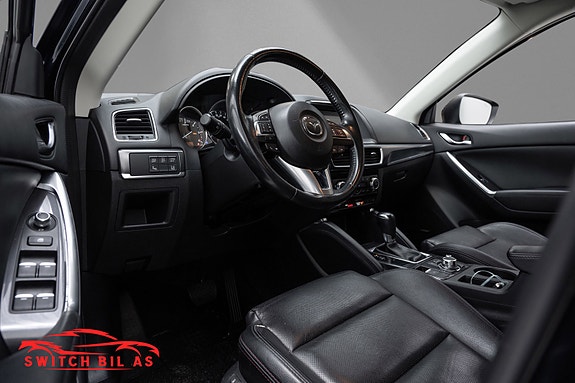 Mazda CX-5 17 of 27