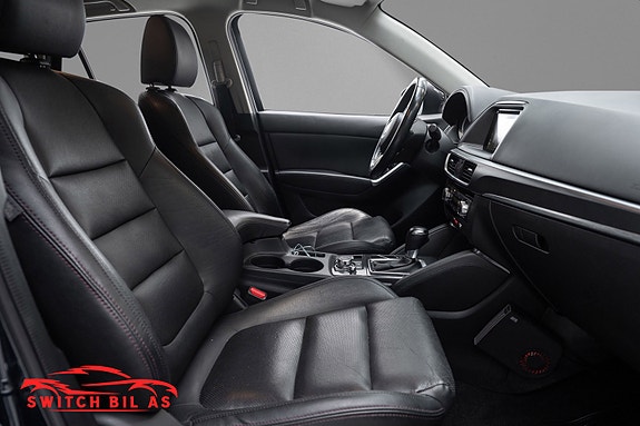 Mazda CX-5 26 of 27