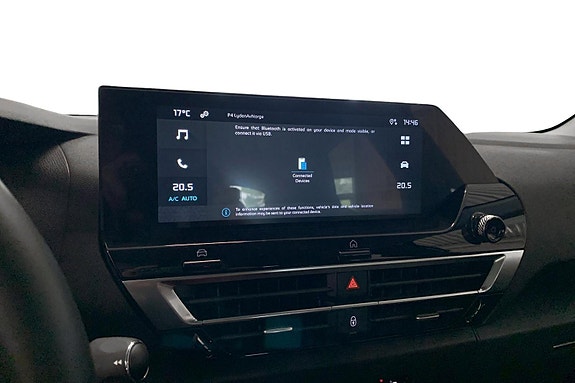 Citroen E-C4 13 of 24