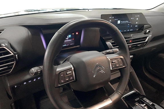 Citroen E-C4 9 of 24