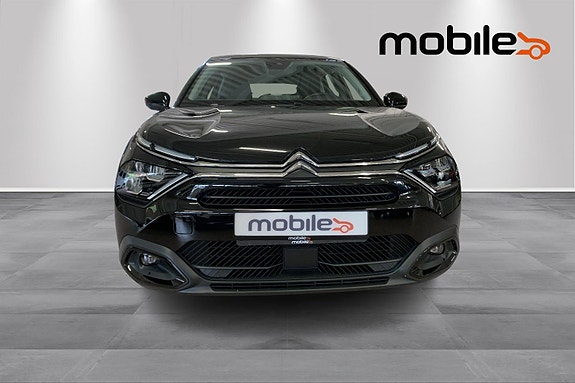 Citroen E-C4 18 of 24