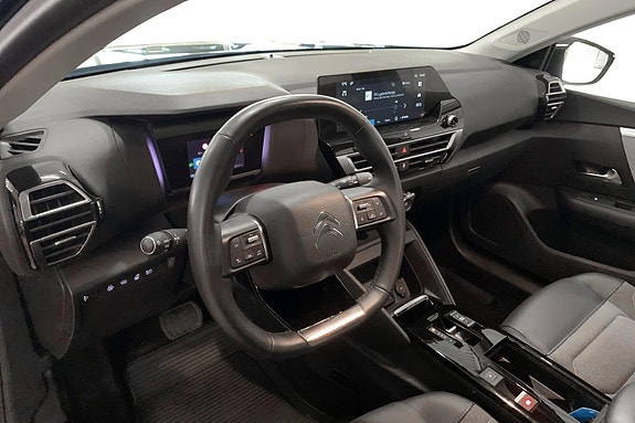 Citroen E-C4 6 of 24
