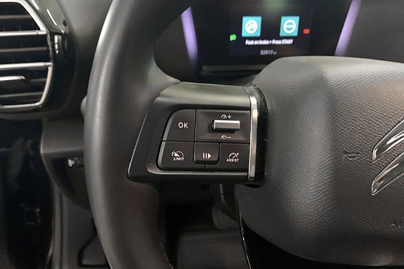 Citroen E-C4 16 of 24