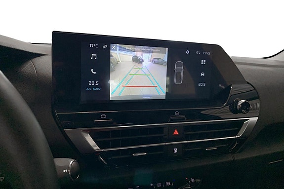 Citroen E-C4 12 of 24