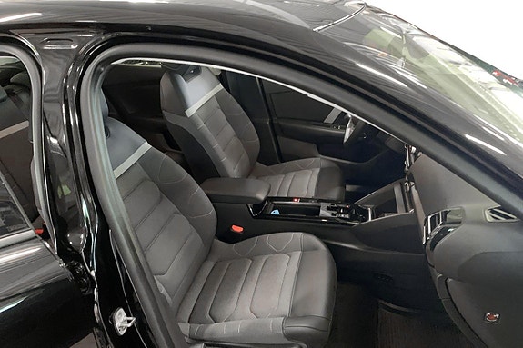 Citroen E-C4 23 of 24