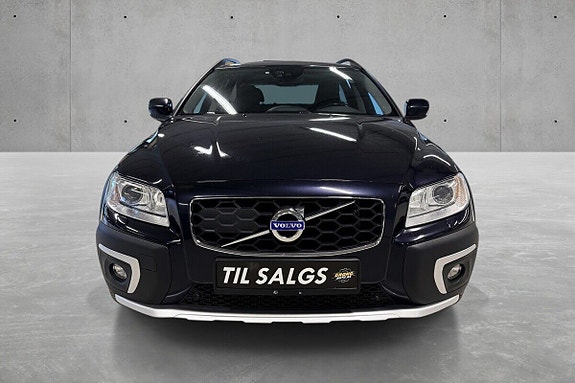 Volvo XC70 8 of 28
