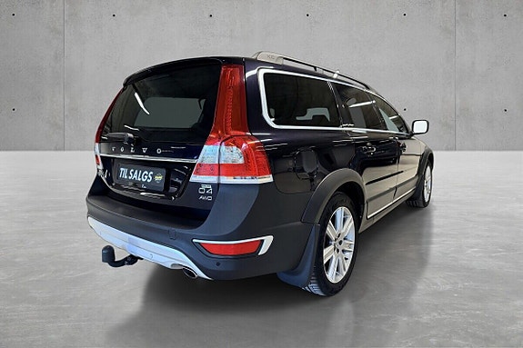 Volvo XC70 3 of 28
